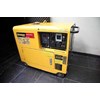 genset krisbow 4 stroke genset [kw2600008]-4
