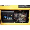 genset krisbow 4 stroke genset [kw2600008]-1