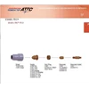 consumables esab pt-25-2