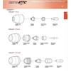 consumables hobart tp-3a/tp-6a/p/tp-10a/p