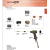 consumables esab pt-17a-2