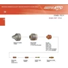 consumables esab/l-tec pt-26-1