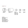 consumables hobart 120-3