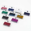 isi staples / staples no 10 warna kangaro