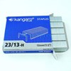 isi staples / staples 2313 ( 1213) kangaro 12/ 09