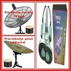 antena parabola topas tv