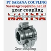 maina gear coupling disc coupling-1