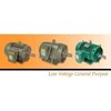 toshiba 3 phase induction motor tikk-fbka21, 7.5kw