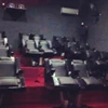 motion seat bioskop cinema 4d isi 2 kursi