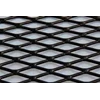 plat lubang / perforated plate berbahan besi, stainless steel-2