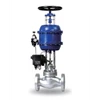kp-28 pneumatic actuated-two way control valve-2