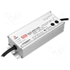 meanwell power supply hlg-40h-15