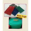 karpet karet kitchen sunter - jakarta utara