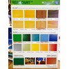 karpet vinyl lapangan pingpong / sunter - jakarta utara