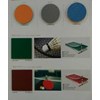 karpet vinyl lapangan futsal / sunter - jakarta utara