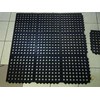 karpet karet interlocking / sunter - jakarta utara