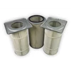 cartridge filter dust collector-1