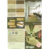 laminated flooring syncrowood / sunter - jakarta utara