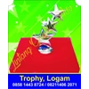 trophy/piala award-2