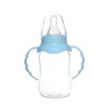 150ml 5oz cheap standard neck baby feeding bottle for wholesale-1