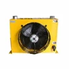 integral ifc-cj hydraulic fan cooler