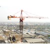 rental alat tower crane-1