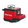 rotary laser level pentax plp 115