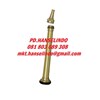 hydrant nozzle machino kuningan ukuran 2,5 harga murah grosir
