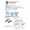 atap upvc 081249343303 rooftop terbaik