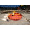 box hydrant type c cs2 import, isi firehose, jet nozzle, murah