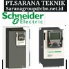 schneider inverter pt sarana teknik indonesia