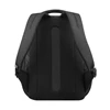 bodypack neo botulinum tas ransel / laptop / backpack - hitam