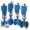 ksb control and measurement valves - boa®-cve ventile