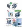 ring blower dan turbo blower chuan fan