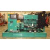 genset cummins 575kva