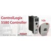 allen bradley controllogix 5580 controllers 1756-l82e