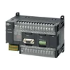 omron plc (programmable logic controller) cp1l-l14dt-d