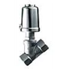 schubert & salzer valves - angle check valve 7010