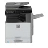 mesin fotocopy sharp mx-m464n-3