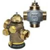 sauter valves - small valves
