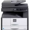 mesin fotocopy sharp mx-m265n-4