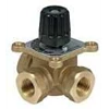 sauter valves - mixing valves with internal thread & flange connection