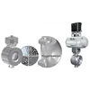 schubert & salzer valves - motor angle valve 7250