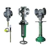 rtk valves - controls without auxiliary power