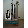boiler gas nagamoto