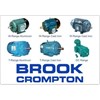 brook crompton electric motor a-da90sa, a-da90la, a-da100la, a-da112ma