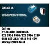 selet sensor|pt.felcro indonesia|
