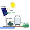 solar pumping system