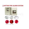 nittan fire alarm system