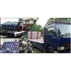 sewa mobil towing truck (self loader)-1
